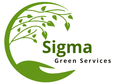 Green Services Logo